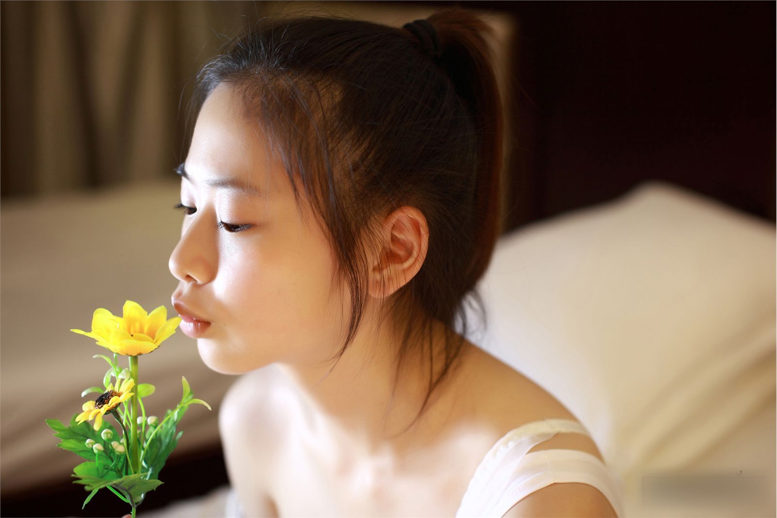 [TGOD推女神] 2014.11.07 沛沛Eankei